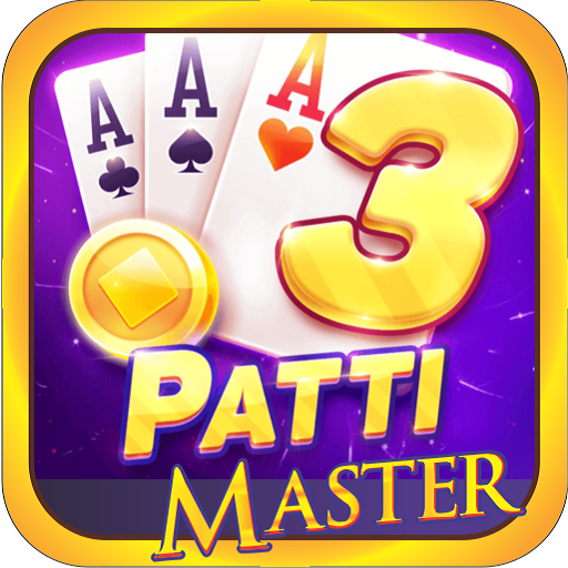 Teen Patti Mater Apps Download Logo click And Download