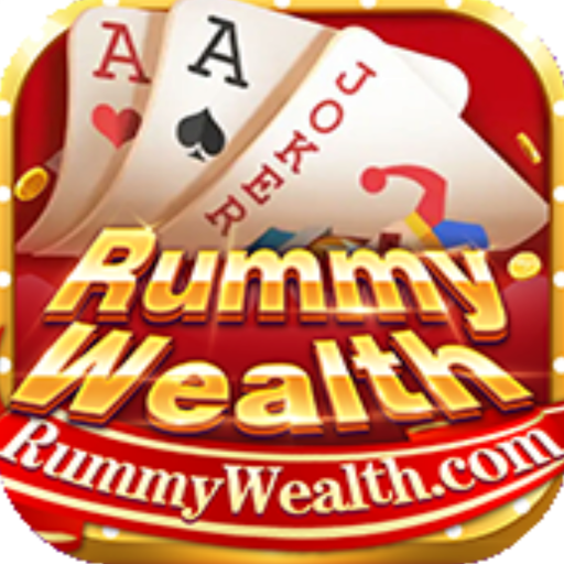 Rummy Wealth Apk download 