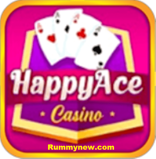 HappyAce CasinoPNG